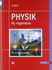 Physik für Ingenieure Lindner