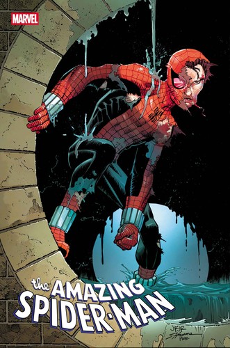Amazing spider man marvel - amazing,