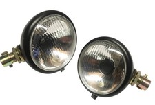 Front-Scheinwerfer Links +