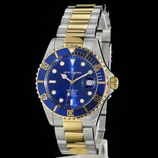 REVUE THOMMEN Diver AUTOMATIK