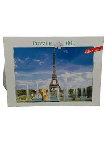 Blatz puzzle 1000 teile - puzzle,