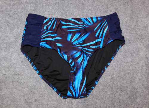 Bikini unterteil bade slip - bade,