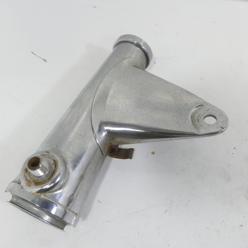 Honda 500 four lampenhalter - 500,
