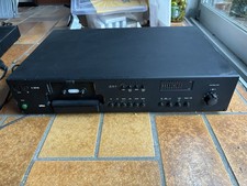 Braun Stereoanlage Tape C301M