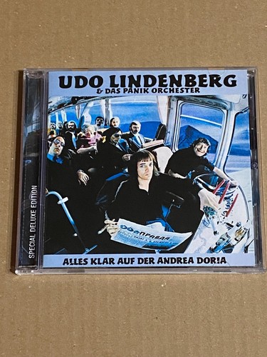 Udo lindenberg alles - udo,
