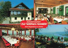 Bogenberg Niederbayern