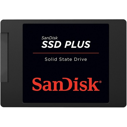 Sandisk plus sata - plus, interne