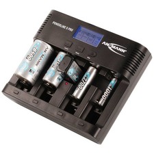 ANSMANN Powerline 5 Pro