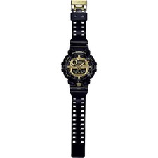 Casio G-Shock GA-710GB-1AER Quarz Armbanduhr Herrenuhr Resin 20ATM 1706558