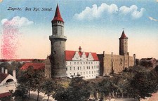 792836 kgl schloß - ak, kgl.
