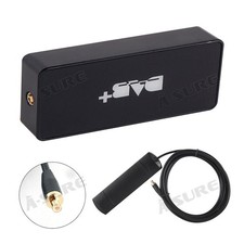 DE DAB+ Box Tuner Antenne