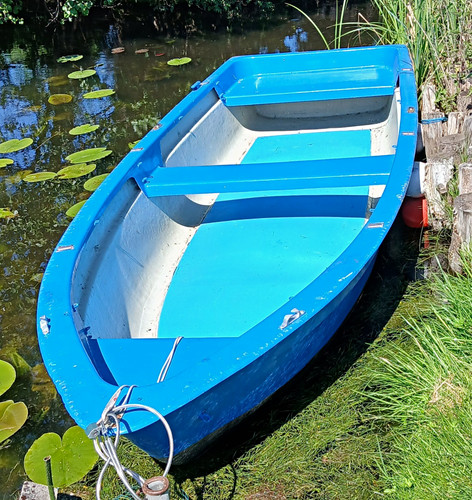 Anka kahn ddr boot ruderboot - anka,