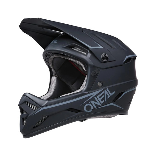 Neal downhill mtb - downhill, mtb-helm