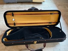 Geigenkoffer - NEU