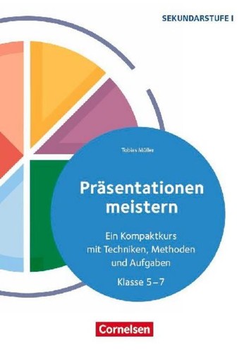 Präsentationen meistern ein - -,
