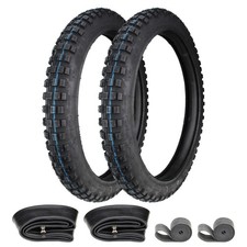 2x Reifen Cross Enduro 2.25-17