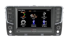 Zenec e2024m radio navi - z-e2024m,