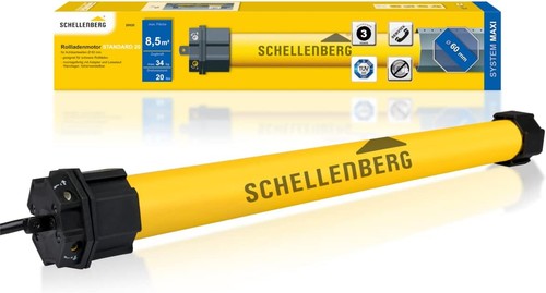 Rollladenmotor schellenberg - rollladenmotor,
