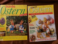 Spezial Burda Ostern und
