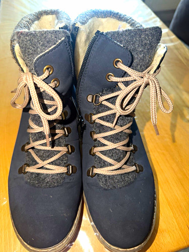 Rieker damen stiefeletten - rieker, eu