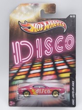 Hot Wheels 2013 - Jukebox