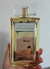 Narciso Rodriguez Santal Musc Eau De Parfum Intense 100ml