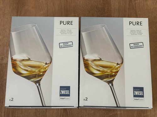 Schott zwiesel pure tritan - schott,