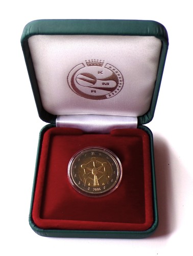 Belgien euro 2006 - belgien,