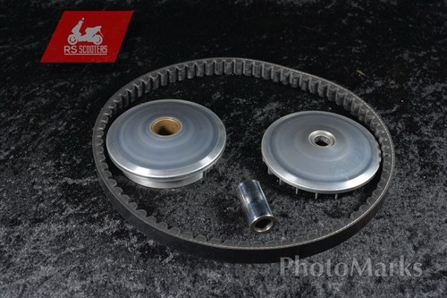 Malossi tuningset minarelli - malossi,