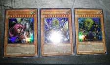 Yu-Gi-Oh Sphinx-Set: Teleia