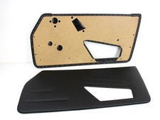 Türverkleidungen Türpappen