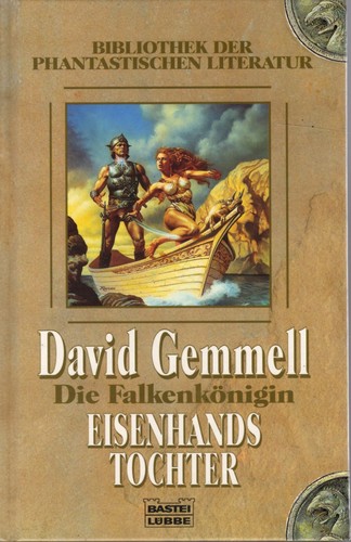 Bibliothek der phantastischen - der,