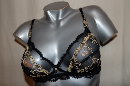 Lise charmel transparenter - lise,