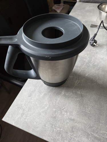 Vorwerk thermomix tm6 - vorwerk,