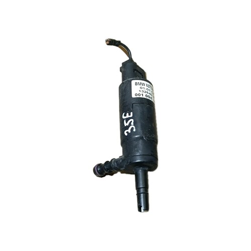 Bmw e46 wischwasserpumpe - bmw,