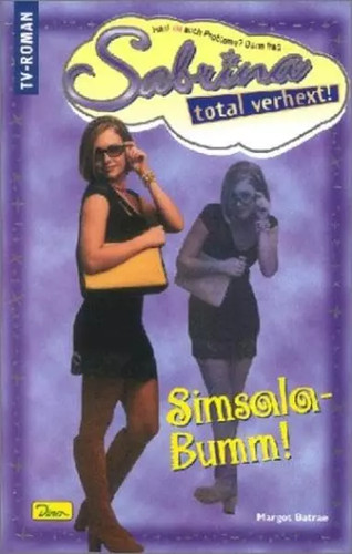 Sabrina total verhext - total,
