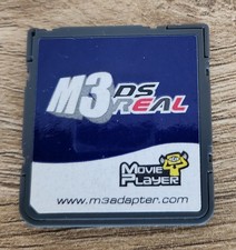 M3 DS Real Adapter ohne Micro