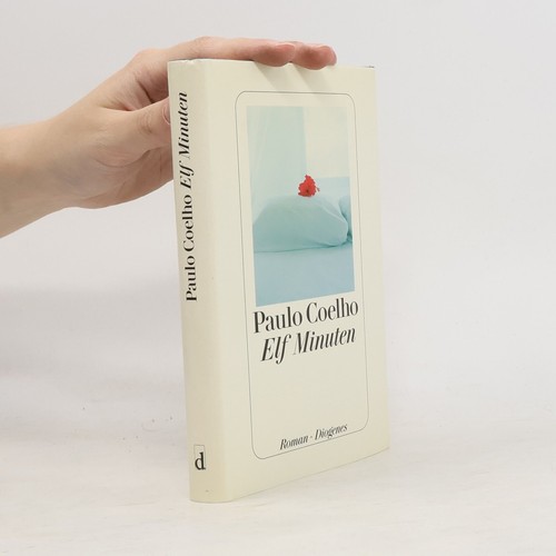 Elf minuten paulo coelho - minuten ,