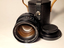 SERVICED MINT M42 Carl Zeiss