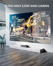 GigaBlue Home Cinema 3 UHD