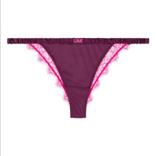 Love Stories Slip Unterhose