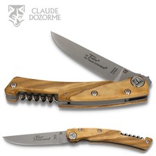 Claude Dozorme Le Thiers