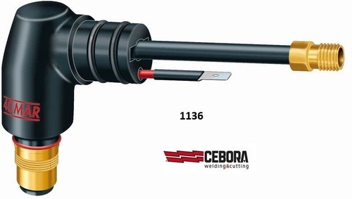 Cebora taschenlampenkörper - cebora,