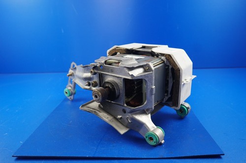 Motor waschmaschine miele - motor,