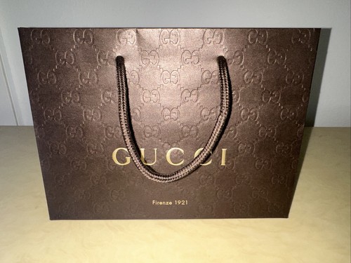 Gucci tüte original - tüte, verpackt
