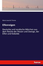 Elfenreigen | Buch |