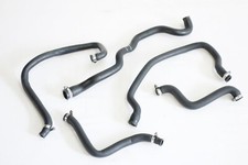 BMW E39 5er original Set Kühlwasserschläuche Wasserschläuche 520i 523i 528i M52