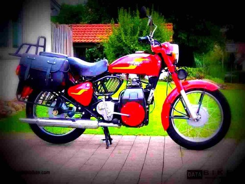 Royal enfield diesel taurus - royal,