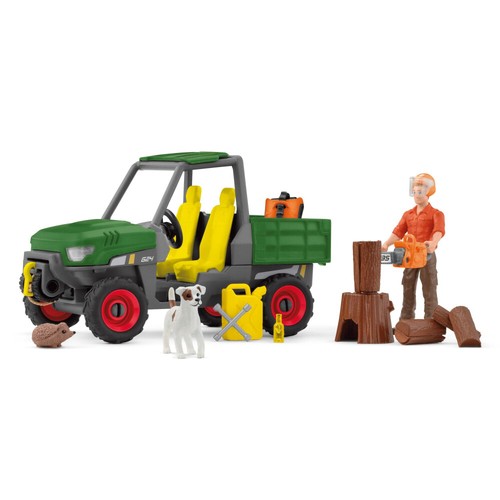 Schleich farm world 42659 - farm,