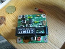 Graupner Sender HF Modul 35 Mhz  B-Band MC 19 und MC 22